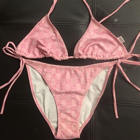 gucci string bikini|gucci bikini aliexpress.